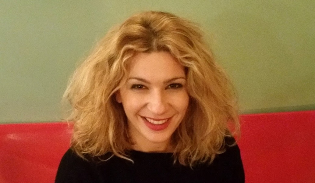 Ασπασία Κοκόση: Γέννησε το πρώτο της παιδάκι