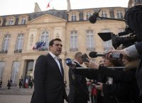 Αλέξης Τσίπρας: Ταξίδι – εξπρές για τον πρωθυπουργό στο Παρίσι