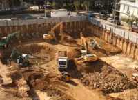 Οι εργασίες στη Νέα Φιλαδέλφεια από… ψηλά! (vid)
