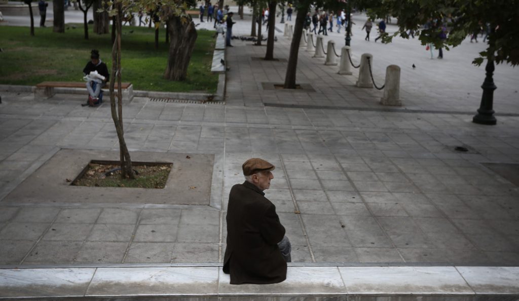 Καιρός: Η πρόγνωση για σήμερα, Τετάρτη