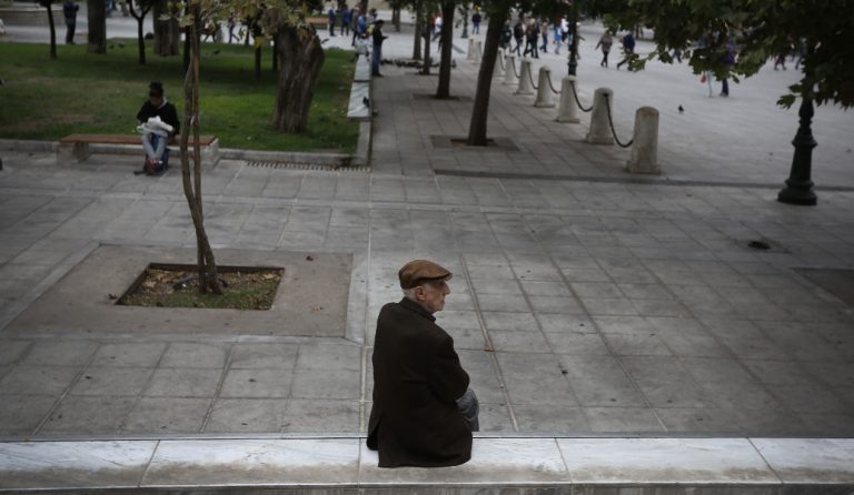 Καιρός: Αίθριος σήμερα – Σε άνοδο η θερμοκρασία