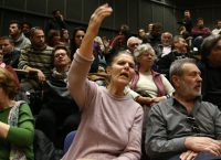 Περιφερειακό Συμβούλιο Αττικής: Διεκόπη η συνεδρίαση σε κλίμα έντασης