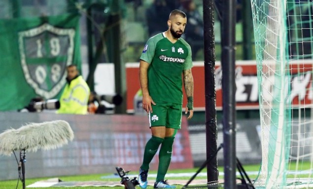Η ηγετική κίνηση του Μολίνς