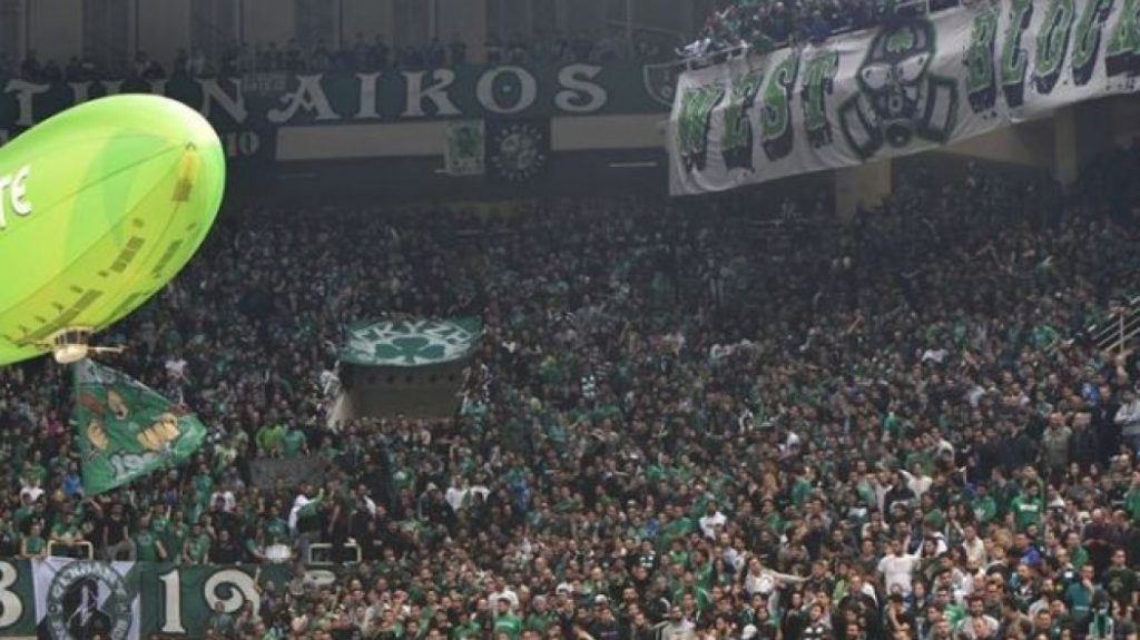 Παναθηναϊκός: Τα εισιτήρια με Ρεάλ Μαδρίτης