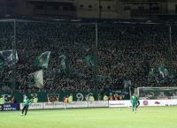 Χωρίς τους οπαδούς του στο Περιστέρι ο Παναθηναϊκός