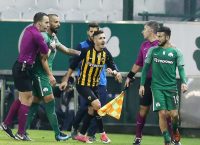 Αυτή ήταν η επίμαχη φάση με τον Βιγιαφάνιες (vid)