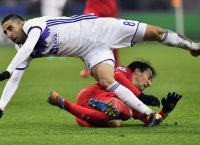 Σπαρτάκ Μόσχας – Μάριμπορ 1-1