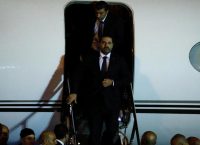 Λίβανος: Επέστρεψε ο Χαρίρι