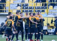 Άρης: ”Πάνοπλος” κόντρα στην Παναχαϊκή