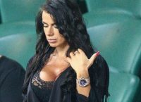 Πρίγιοβιτς: Μόνο η… Μαρίνα στο μυαλό του! (pics)