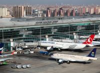 Κωνσταντινούπολη: Συναγερμός στο αεροδρόμιο Ατατούρκ – Απειλή για βόμβα σε αεροπλάνο