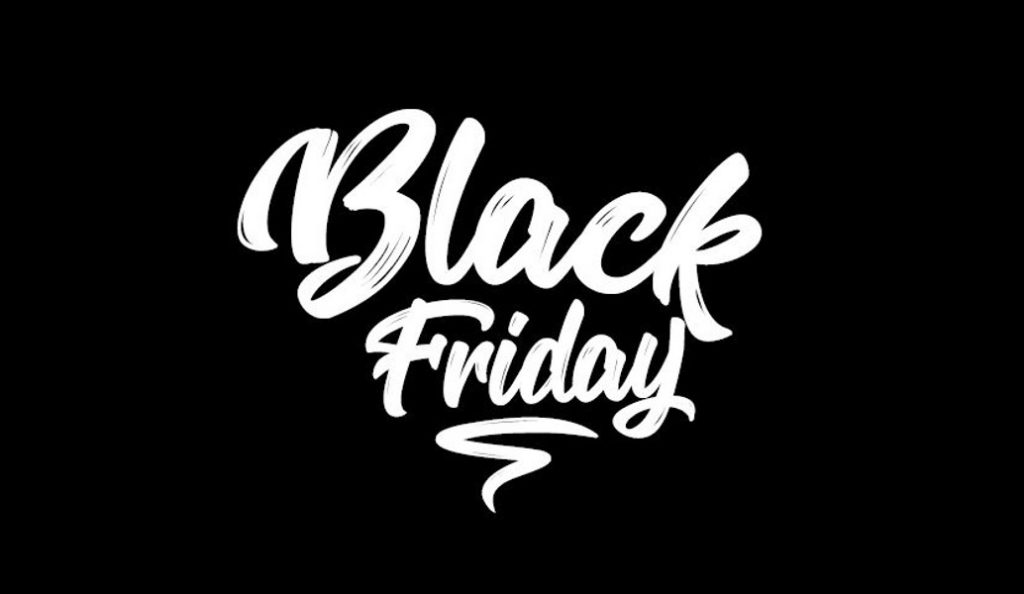 Black Friday στον ΓΕΡΜΑΝΟ