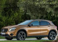 Mercedes-Benz GLA: Ανανέωση με ουσία!