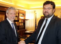 ΠΑΟΚ: Διέγραψε τα πρόστιμα ο Βασιλειάδης