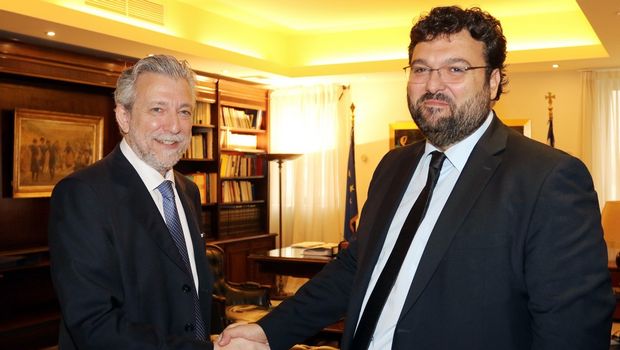 ΠΑΟΚ: Διέγραψε τα πρόστιμα ο Βασιλειάδης