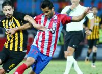 ”Έχει πρόταση από δύο ελληνικές ομάδες ο Μασούντ”