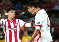 Νικολάου: “Βουίζει” η Ιταλία για μεταγραφή του στην Ουντινέζε