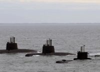 Αργεντινή: Μια “νέα ένδειξη” εντοπίστηκε για το υποβρύχιο Σαν Χουάν