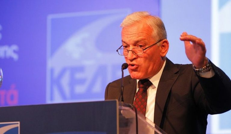 Ρέμα Δενδροπόταμου: Εισαγγελική παρέμβαση μετά τις δηλώσεις του δημάρχου Αμπελοκήπων- Μενεμένης