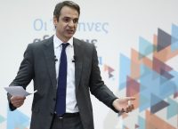 Κυριάκος Μητσοτάκης: Το πρόγραμμα και οι επαφές του προέδρου της ΝΔ στις ΗΠΑ