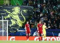 Σπόρτινγκ – Ολυμπιακός 3-1: Ευρώπη… τέλος για τον Ολυμπιακό