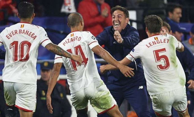 Σοκ! Στο ημίχρονο με τη Λίβερπουλ είπε στους παίκτες του ο Μπερίσο ότι έχει καρκίνο!