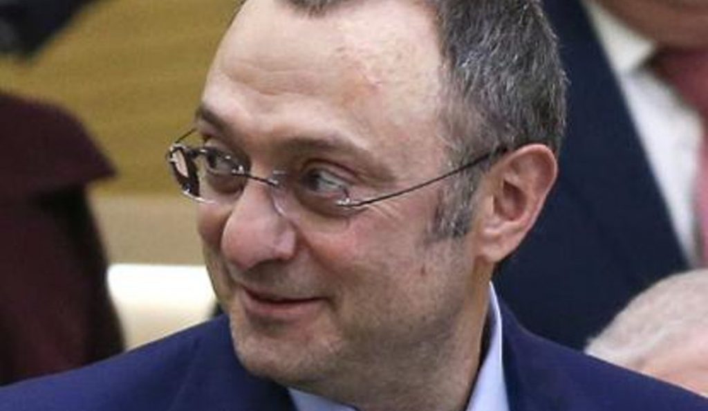 Γαλλία: Συνελήφθη Ρώσος δισεκατομμυριούχος επιχειρηματίας και πολιτικός