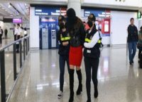 Στο Ανώτατο Δικαστήριο οδηγήθηκε το 20χρονο μοντέλο που συνελήφθη με κοκαΐνη στο Χονγκ Κονγκ