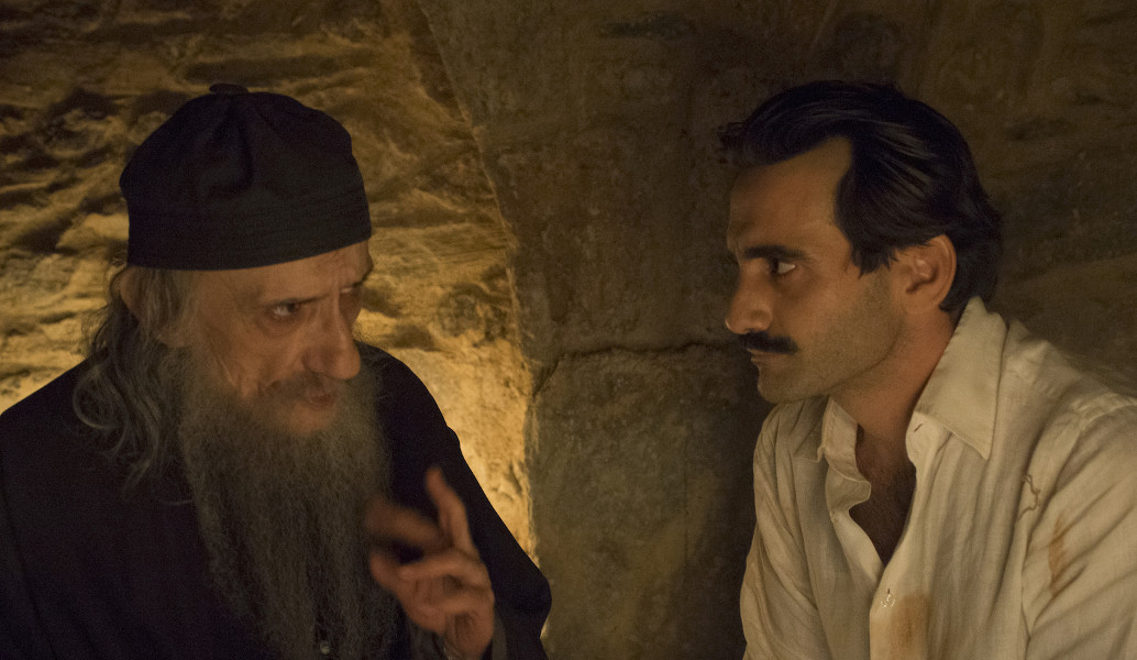 Οι ταινίες της εβδομάδας (23/11-29/11): Καζαντζάκης εναντίον Robert Pattinson (vids)