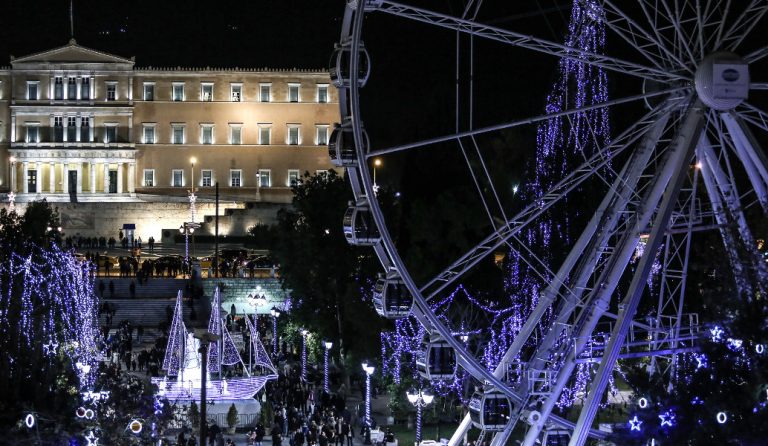 Εορταστικό ωράριο: Τι αλλάζει φέτος