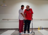 Αποκατάσταση μετά από ορθοπεδικές επεμβάσεις