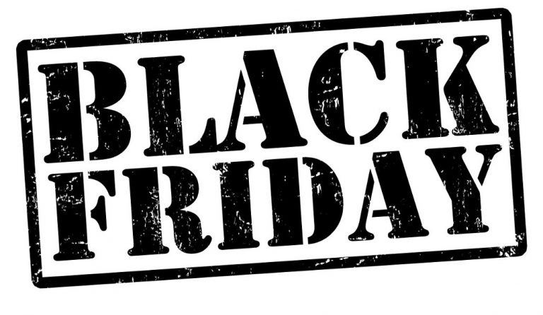 Black Friday: Όλα όσα πρέπει να γνωρίζετε για την αυριανή μεγάλη γιορτή των εκπτώσεων