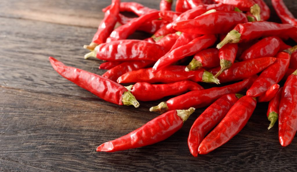 Chili pepper: Το νέο παιχνίδι ανηλίκων που έχει σημάνει συναγερμό στη Γαλλία