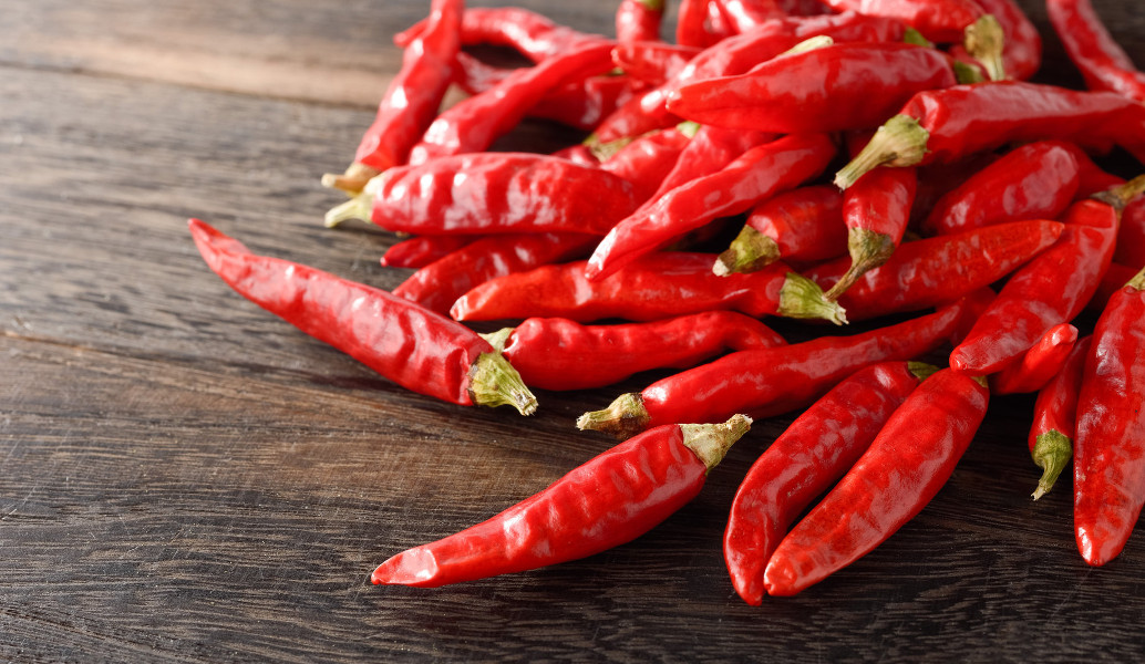 Chili pepper: Το νέο παιχνίδι ανηλίκων που έχει σημάνει συναγερμό στη Γαλλία