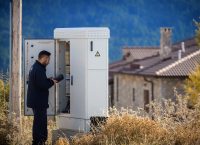 Rural Broadband: Ολοκληρώθηκε το έργο σε βόρεια και νότια Ελλάδα – Γρήγορο internet σε απομακρυσμένες περιοχές