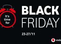 Black Friday στη Vodafone