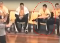RETRO: Ο Φώτσης πριν 20 χρόνια στο γήπεδο που θα πάρει το όνομά του (vid)