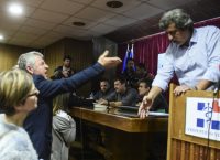 Πρόεδρος ΠΟΕΔΗΝ – Παύλος Πολάκης: Σκληρή κόντρα στο Υπουργείο Υγείας