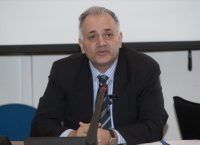 Βαλεργάκης: ”Μάθανε να ζουν εις βάρος του Άρη…”