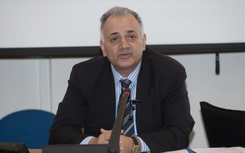 Βαλεργάκης: ”Μάθανε να ζουν εις βάρος του Άρη…”