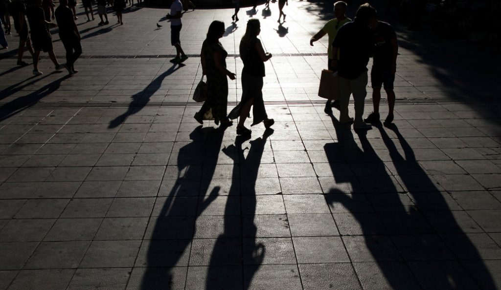 ΟΟΣΑ: Πρωταθλήτρια στην αύξηση φόρων η Ελλάδα