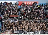 ΠΑΟΚ: Stop απ’ το Υφυπουργείο στη μετακίνηση οπαδών του στην Ξάνθη