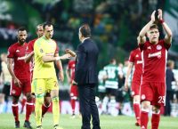 Ολυμπιακός: Ποιος ποδοσφαιριστής ετοιμάζει… βαλίτσες τον Ιανουάριο
