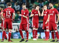 ”Φλερτάρει” με παίκτη της Premier League ο Ολυμπιακός