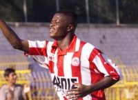 Οφορίκουε: Έγινε ατζέντης και ονόμασε την εταιρεία του… Πίπης!