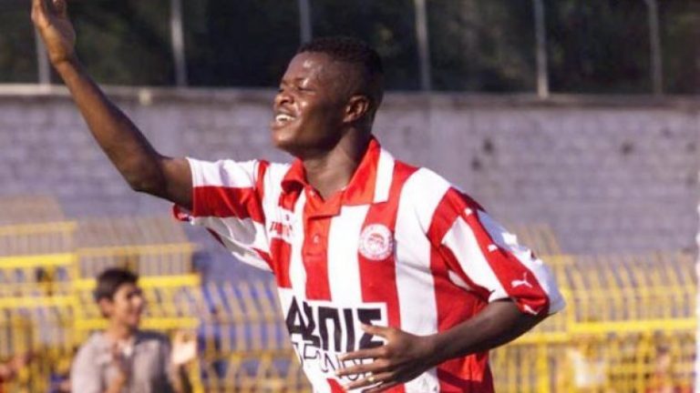 Οφορίκουε: Έγινε ατζέντης και ονόμασε την εταιρεία του… Πίπης!