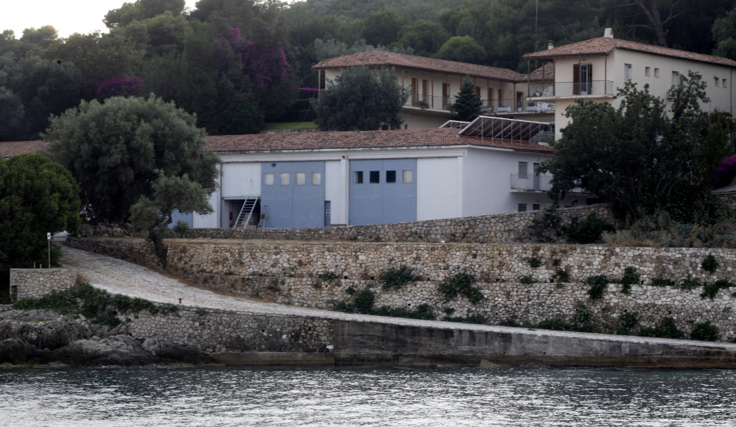 Σκορπιός: Αλλάζει όψη – Εγκρίθηκε το επενδυτικό σχέδιο