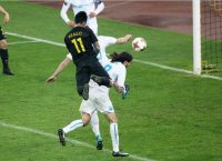 ΑΕΚ – Ριέκα 2-2: ”Πλήρωσε” το πρώτο ημίχρονο