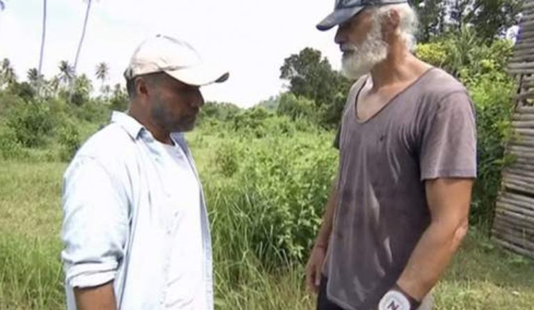 Μάνος Πίντζης: Αποχώρησε οικειοθελώς από το Nomads – Κλάματα και νεύρα στο συμβούλιο (vids)