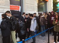 Μεγαλύτερη ανταπόκριση σε σχέση με πέρυσι είχε η Black Friday